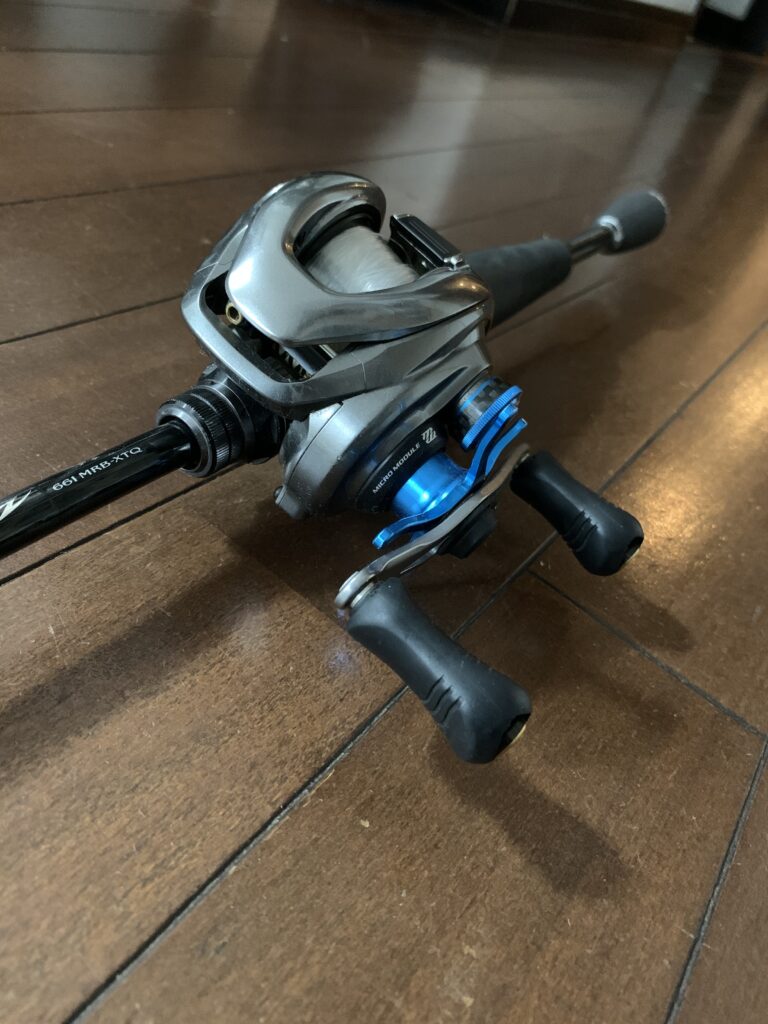 DAIWA スティーズ 21 マシンガンキャストタイプ1 新品本物 - ロッド